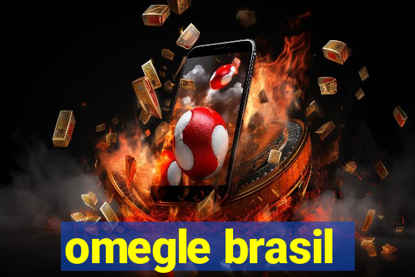 omegle brasil